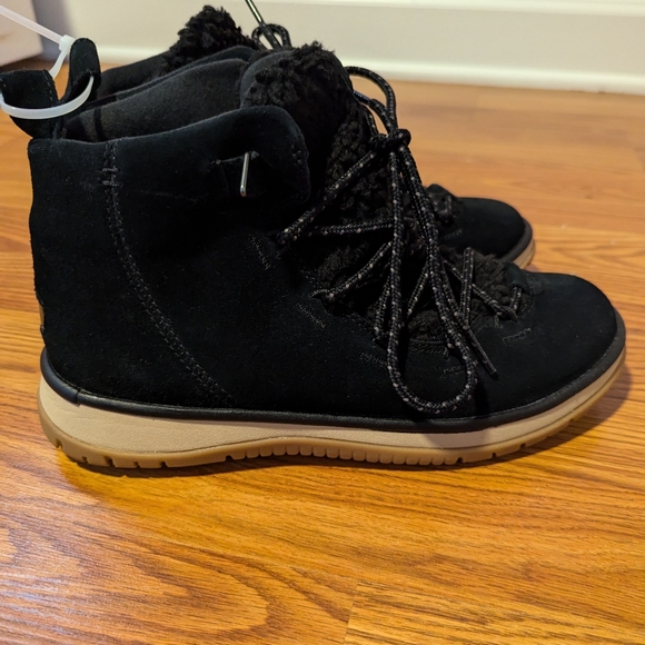 UGG Lakesider Heritage Mid size 8.5 - Picture 4 of 7